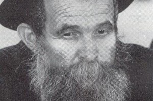 ר' זעליג אינו מופיע עוד...