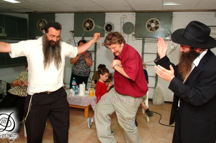 מעלות: התשובה לנסארללה