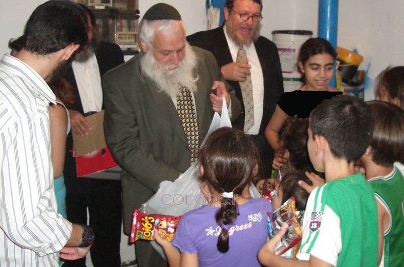 'תמונת הלילה'