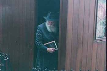 לראשונה: לומדים רמב