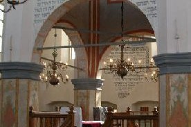 רעיון לחזרה בבתי כנסת / פרשת ואתחנן
