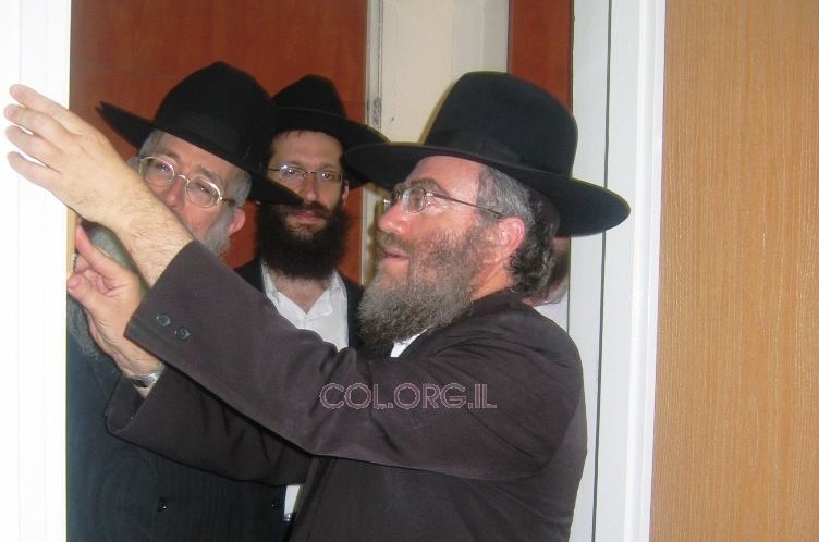 חדש ב'היכל מנחם': מחלקה לעזרת השלוחים בעולם