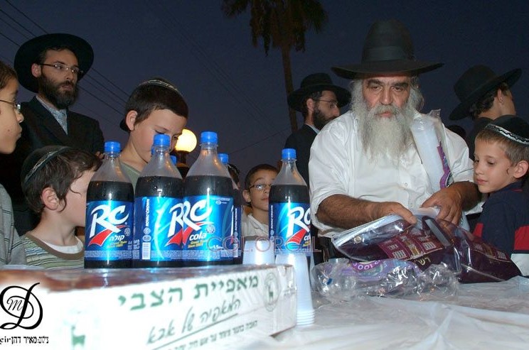 תמונת הלילה