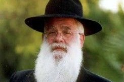 הרב שלא עשה חשבון לאף-אחד / אהרן גרנות