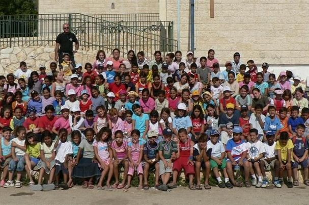 קייטנות חב