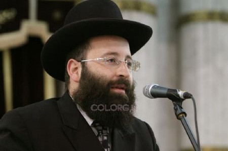נא להוריד את הכיפה