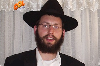 שלוחים חדשים לאשקלון: הרב פרץ חן ורעייתו