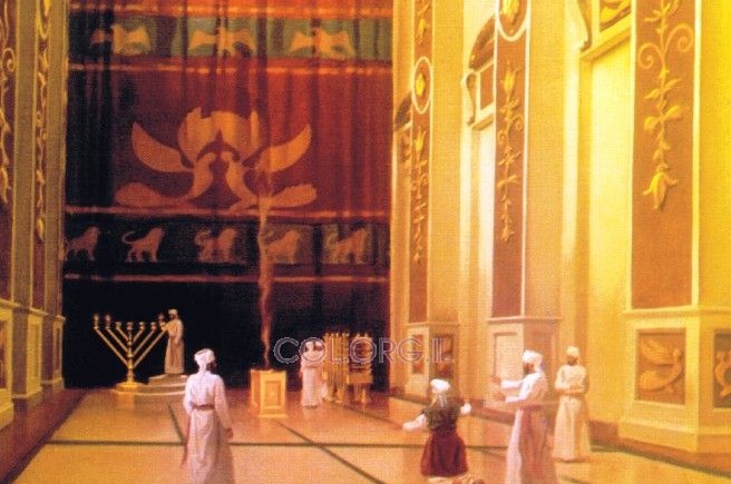 ילדים ב-COL: פרשת בהעלותך ילדים ב-COL: פרשת בהעלותך