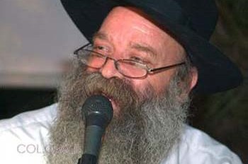 הרב יאיר כלב יצא מכלל סכנה הרב יאיר כלב יצא מכלל סכנה