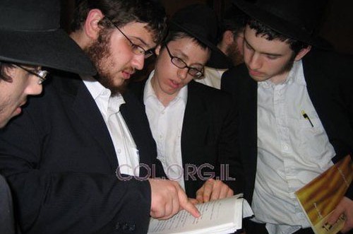 השתתפות שיא במבצע ההכנה לג' תמוז השתתפות שיא במבצע ההכנה לג' תמוז