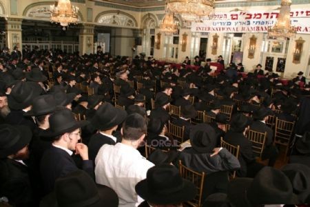 ביום חמישי: דטרויט תחגוג את 