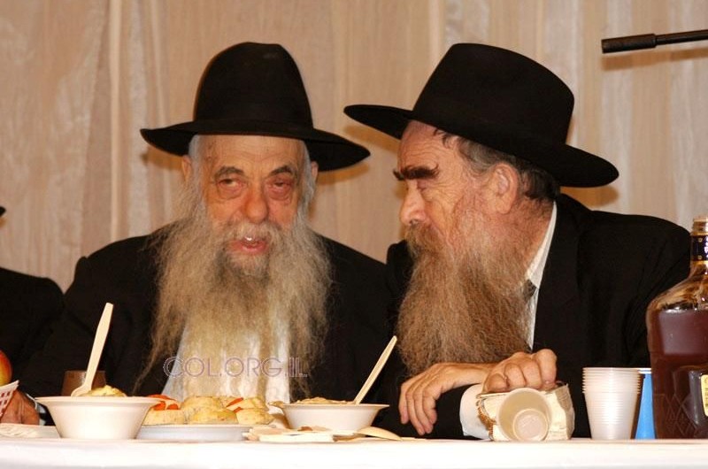 בחמישי: מעמד מרשים של סיום הרמב