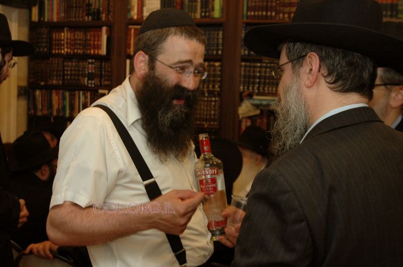 תמונת הלילה - ניו-יורק