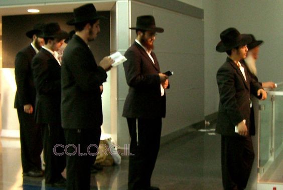 תמונת הלילה - ניו-יורק