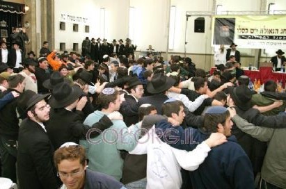תלמידי התיכוניות ישתתפו בתכנית 