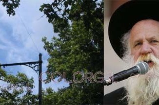הרב אשכנזי: 