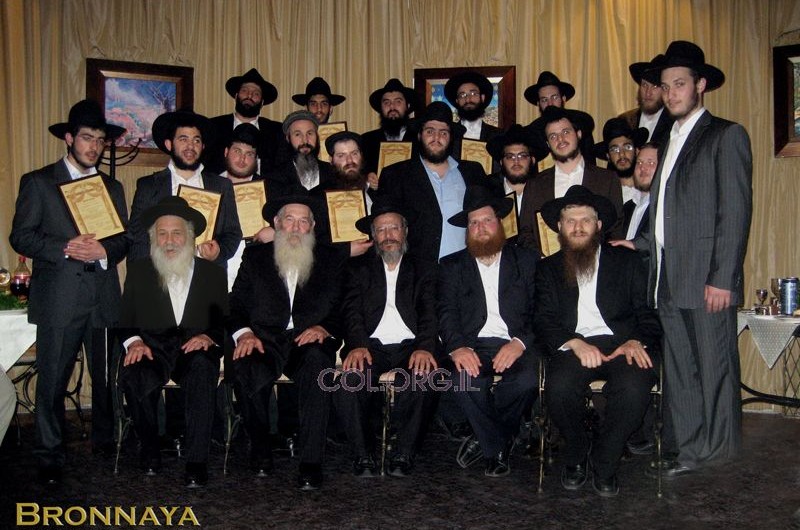רבנים ושוחטים חדשים במוסקבה