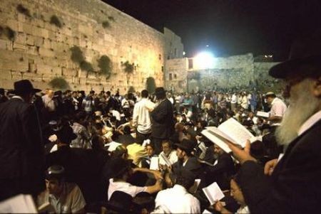 תשעה באב וההחמצה הגדולה / מאמר דעה