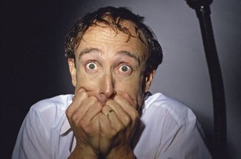 החוק שמפעיל את הפחד / מאמר