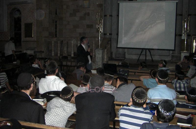 בכפר-חב