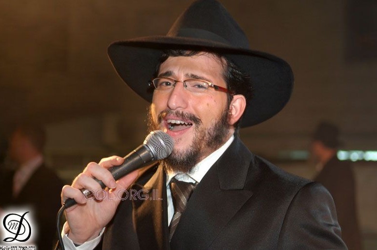 ומי ייצג את האשכנזים בפטסיבל העדות? מנדי ג'רופי