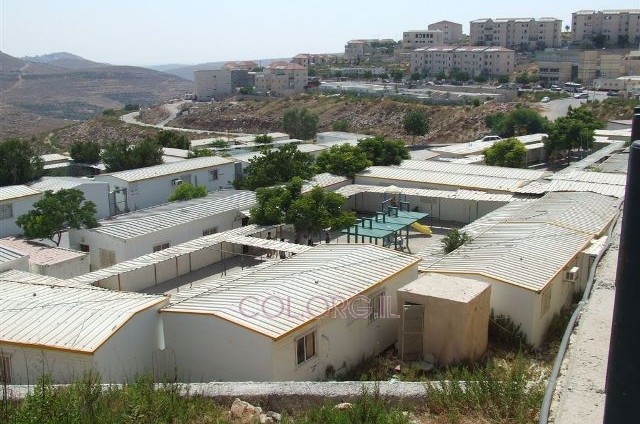 האם וועדת האיכלוס בביתר-עילית נגד חסידי חב