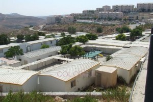 האם וועדת האיכלוס בביתר-עילית נגד חסידי חב