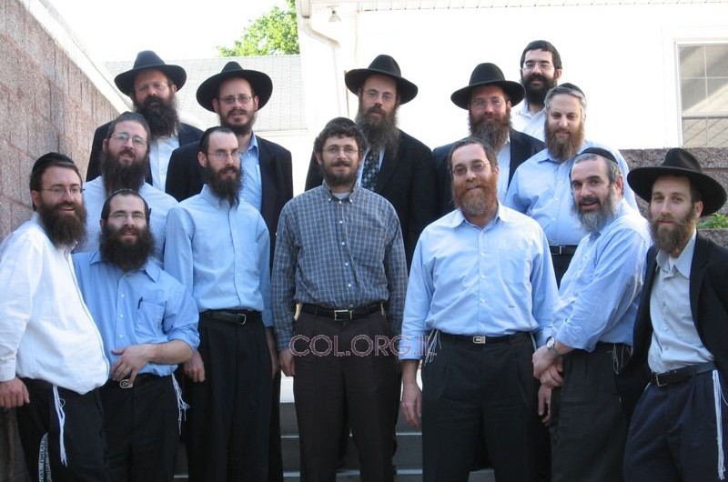בכינוס האזורי בקרוליינה דנו בשיתוף פעולה