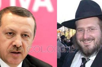 הממשלה החדשה באיסטנבול אישרה הקמת בית כנסת