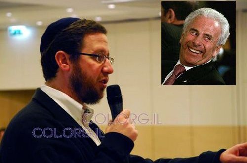 קידוש השם: הרב סירב לחתן בנו של תומכו הגדול