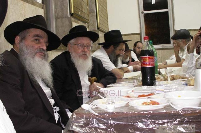 התוועדות ט