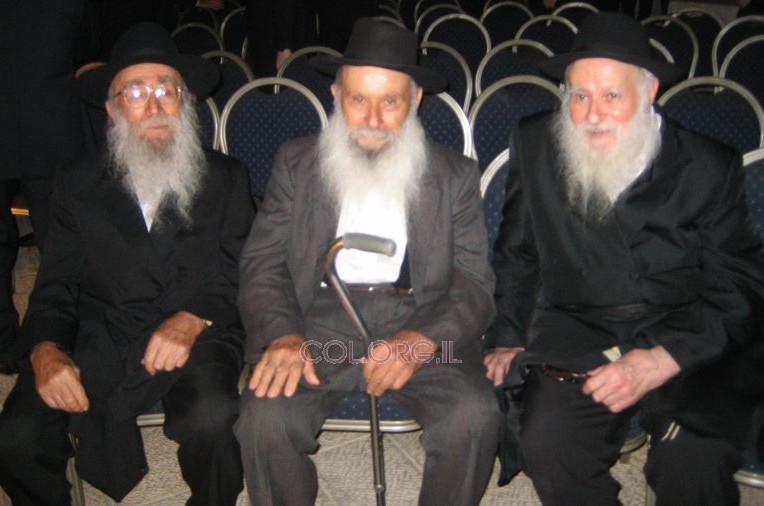 תמונת הלילה - ירושלים
