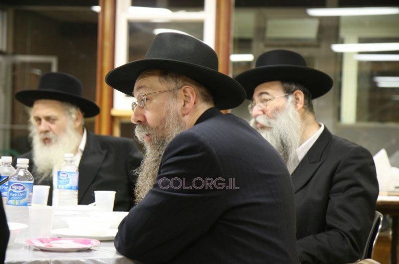 תמונת הלילה - ניו-יורק