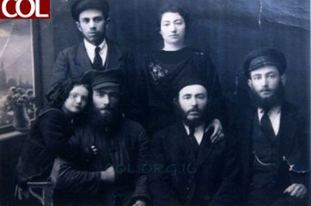פוענחה התמונה הבלעדית שפורסמה ב-COL