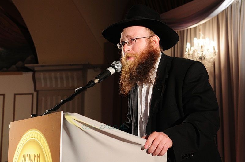 בניגוד לפרסומים: תיפתח ישיבה גדולה באור יהודה