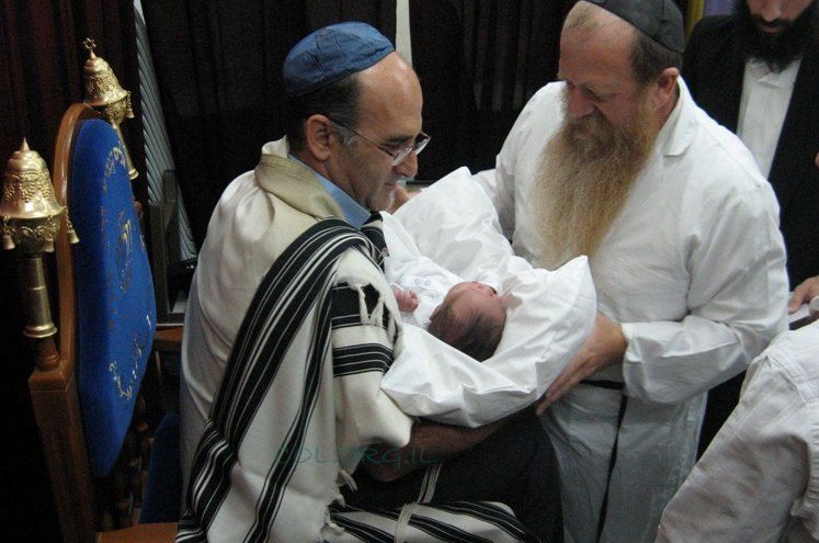 ההצלה הסתיימה בברית