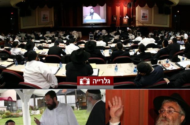 שליח מודה: 