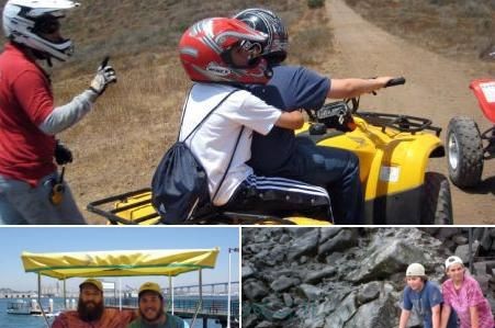 ההחלטה של הילד: לשכנע את אמו להדליק נרות