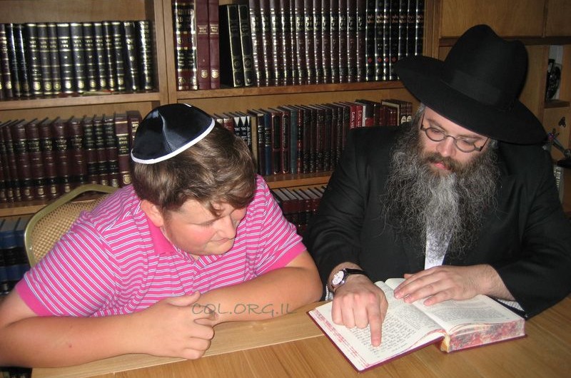 שניים סינים, וגפילטע חמוץ מתוק