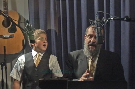 סינגל מחודש לקיץ: 