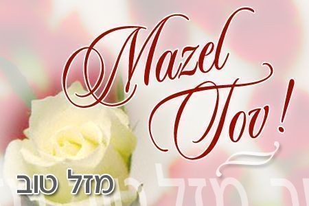 השבוע שהיה: 16 זוגות השתדכו, 21 ילדים נולדו