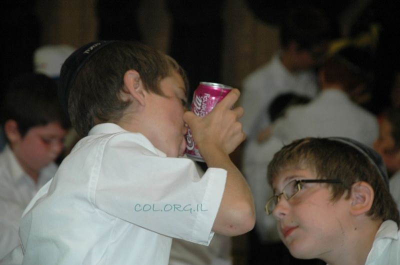 תמונת ערב שבת