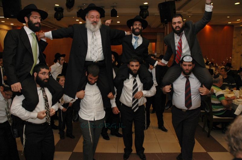 הלילה בראשל