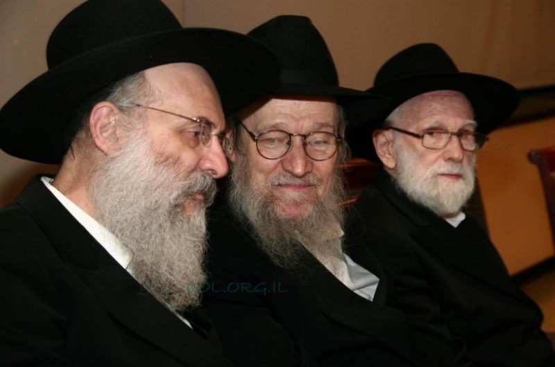 תמונת הלילה ● ניו-יורק