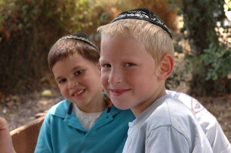 מיני קעמפ כפר חב