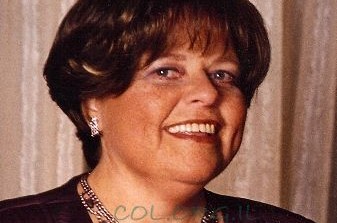 '30' לפטירת השליחה נאוה אוירכמן ע