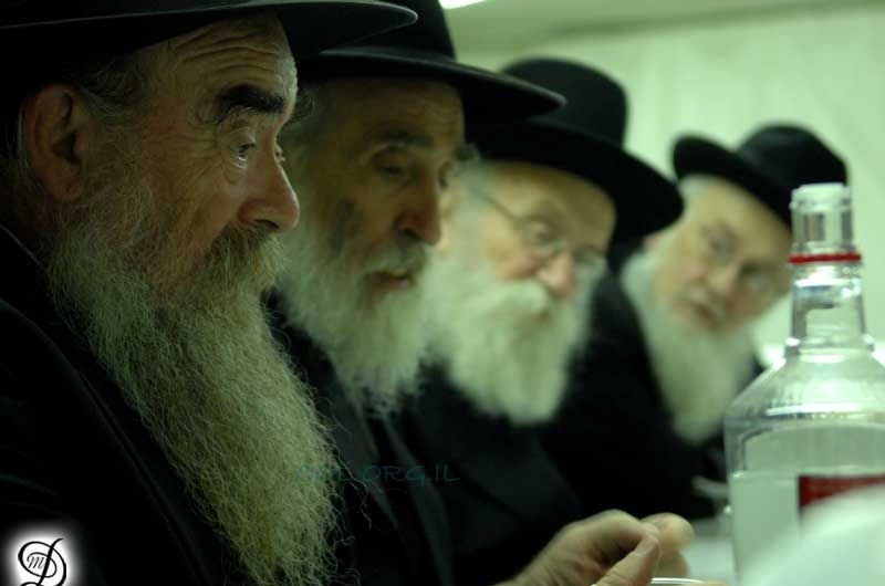 פתיחת ה