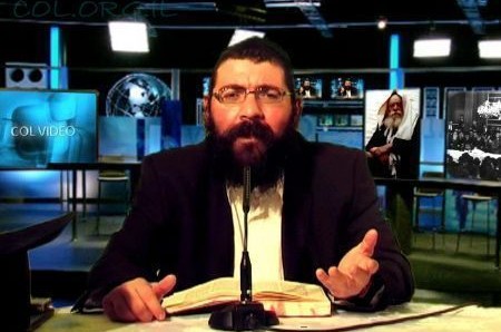 שלבי ירידת הגלות ● שיעור לצפייה עם הרב טייב