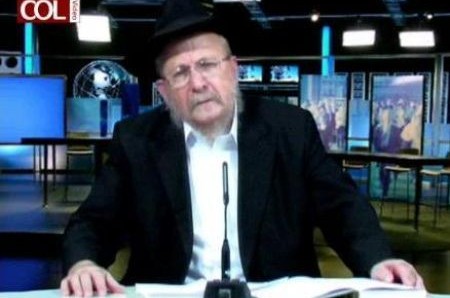 מהותה של 'איגרת הקודש' ● שיעור לצפייה