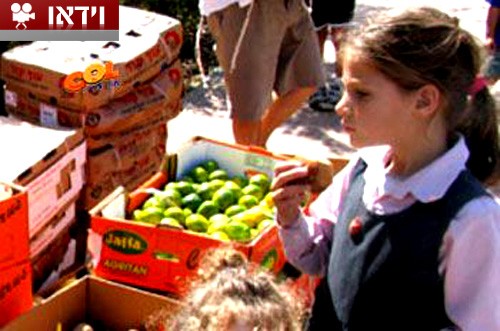 שנתיים לפטירת השליחה הצעירה מחברון ● וידאו לצפייה 